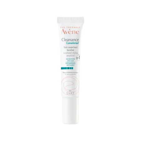 Avene Cleanance Comedomed Cuidado Secante Localizado, 15 ml