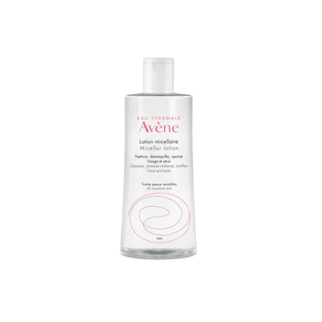 Avene Loción micelar, 400 ml