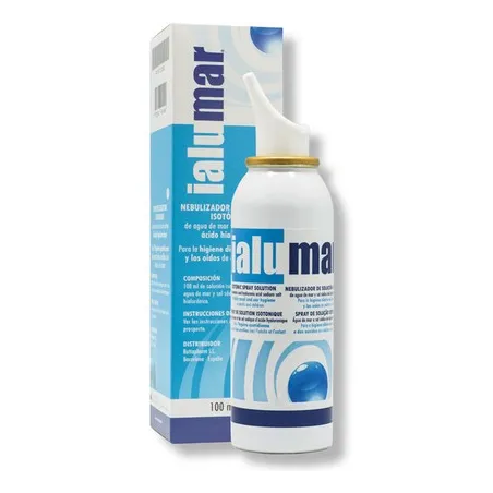 Ialumar Spray, 100ml