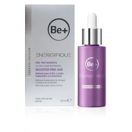 BE+ Ultra-c booster pro-age, 30ml