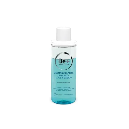 BE+ Desmaquillante Bifasico, 150 ml