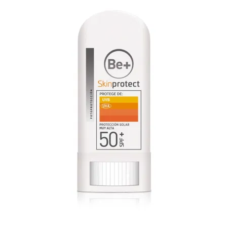 BE+ Skinprotect Stick Cicatrices SPF50+, 8ml