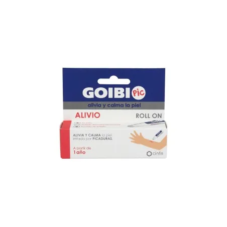 Goibipic alivio roll on, 14 ml