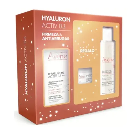 serum antiedad Avene Hyaluron activB3 serum concentrado, 30ml