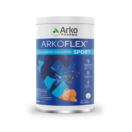 Arkoflex Colágeno Sport 390g