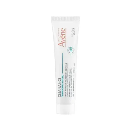 Avene Cleanance Comedomed peeling 40 ml - Farmacia Club