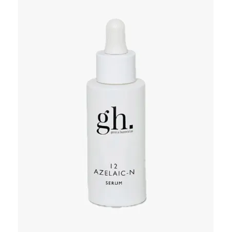 gh 12 AZELAIC-N serum bigel, 30 ml