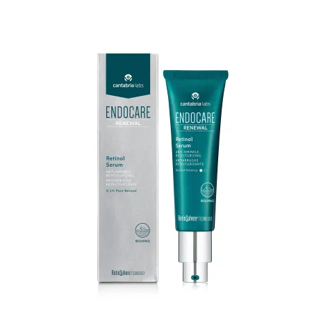 Endocare Renewal Retinol Serum 0,2%, 30 ml