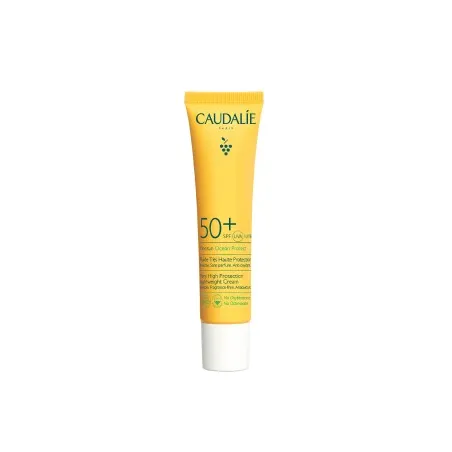 CAUDALIE SUN 50+ FLUIDO 50ML