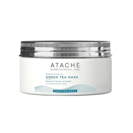 Atache Essentielle green tea mask, 200 ml