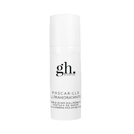 gh mascarilla ultrahidratante, 75 ml